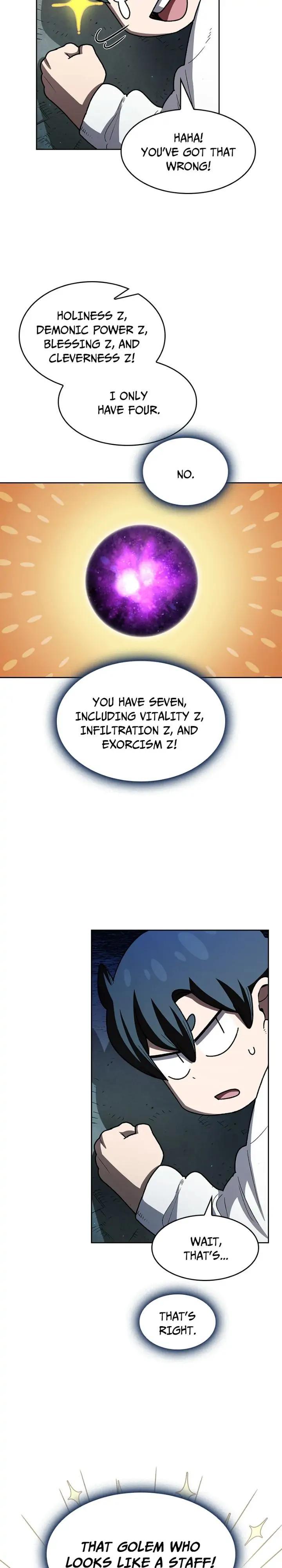 Read FFF Class Trashero En Manga Online