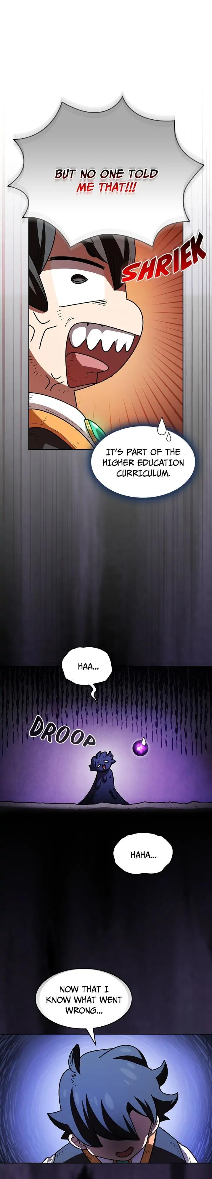 Read FFF Class Trashero En Manga Online