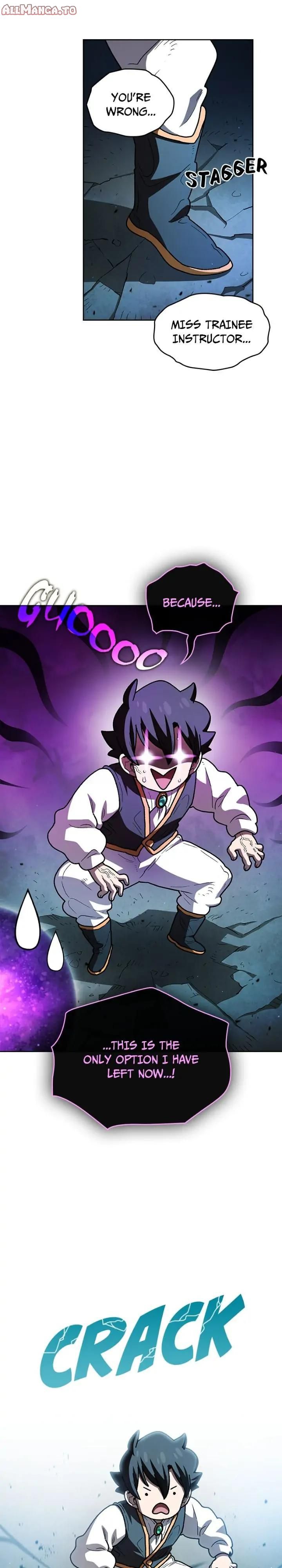 Read FFF Class Trashero En Manga Online