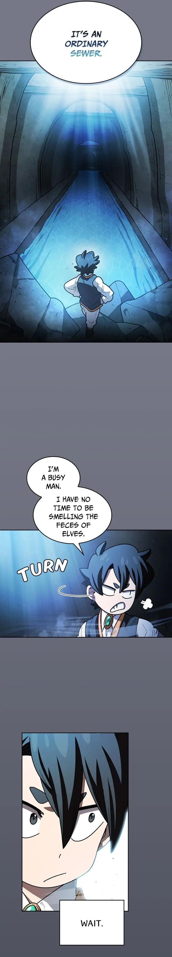 Read FFF Class Trashero En Manga Online