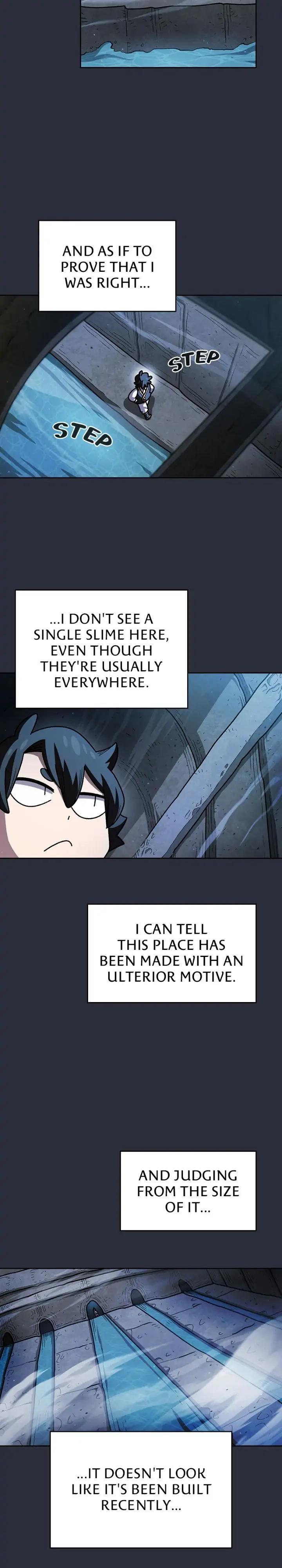 Read FFF Class Trashero En Manga Online