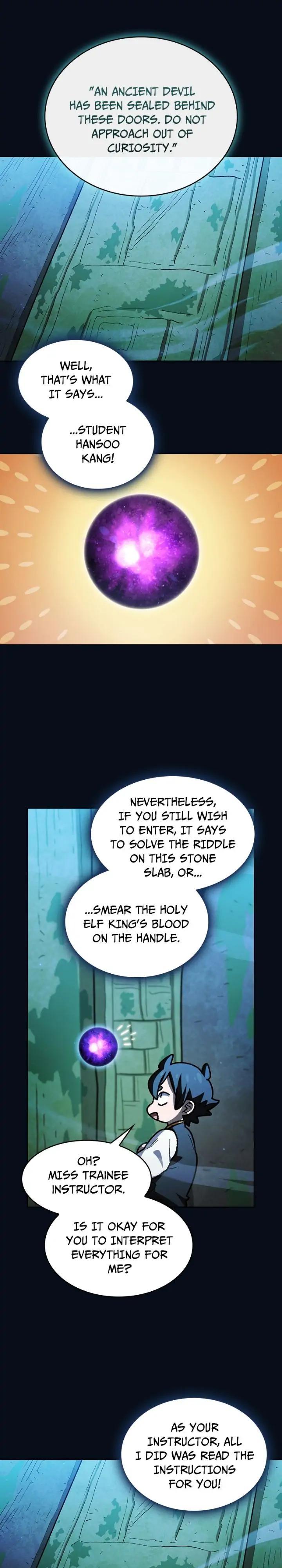 Read FFF Class Trashero En Manga Online