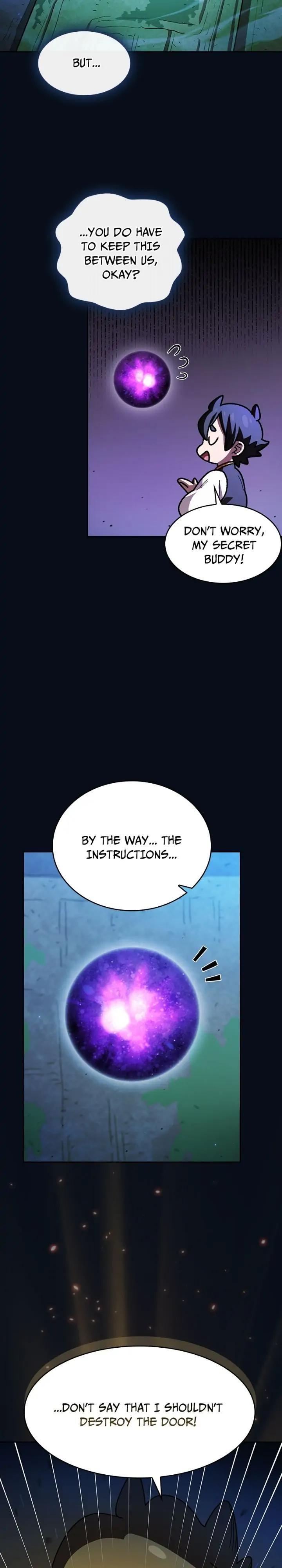 Read FFF Class Trashero En Manga Online