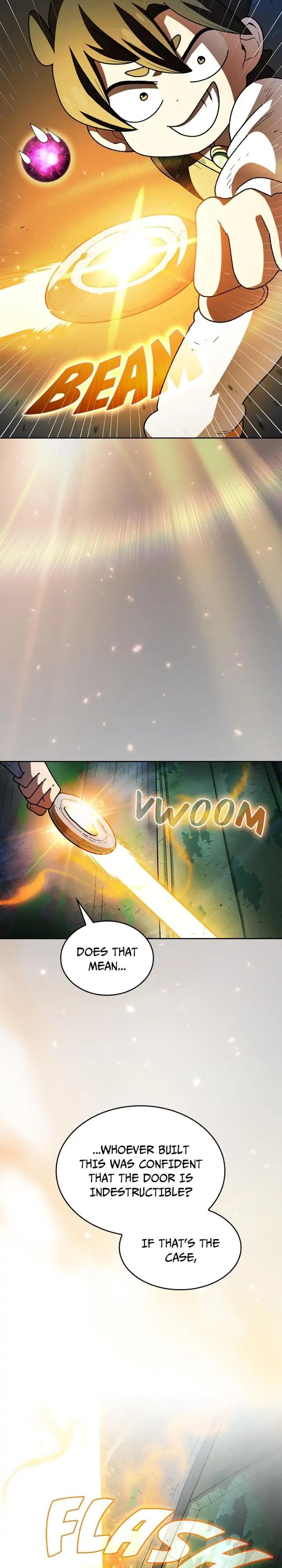 Read FFF Class Trashero En Manga Online