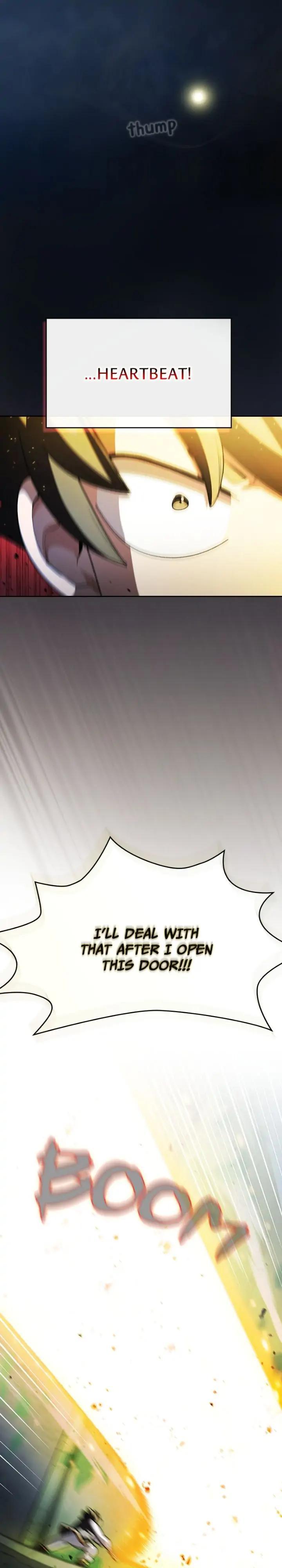 Read FFF Class Trashero En Manga Online