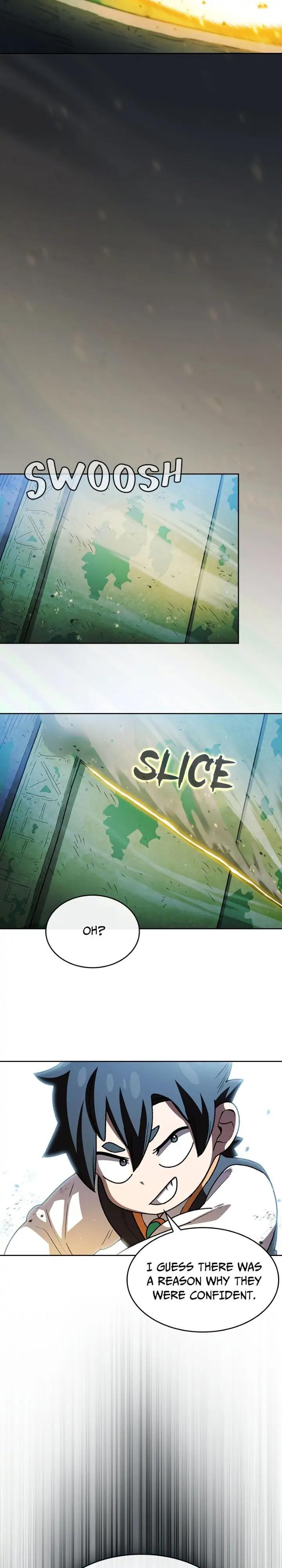 Read FFF Class Trashero En Manga Online