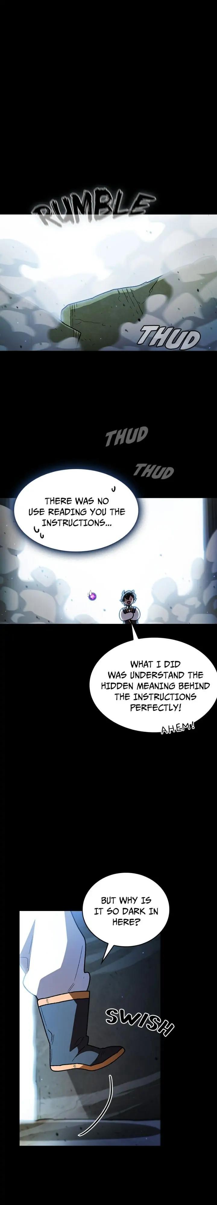 Read FFF Class Trashero En Manga Online