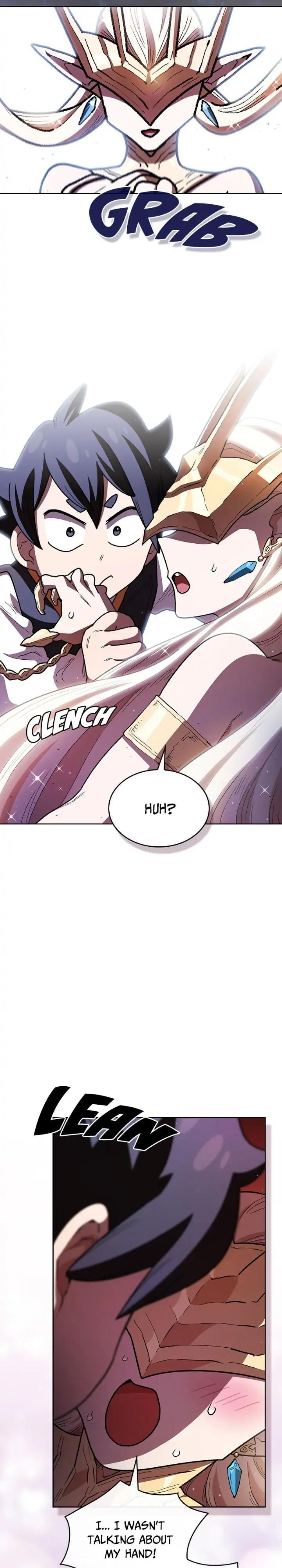 Read FFF Class Trashero En Manga Online