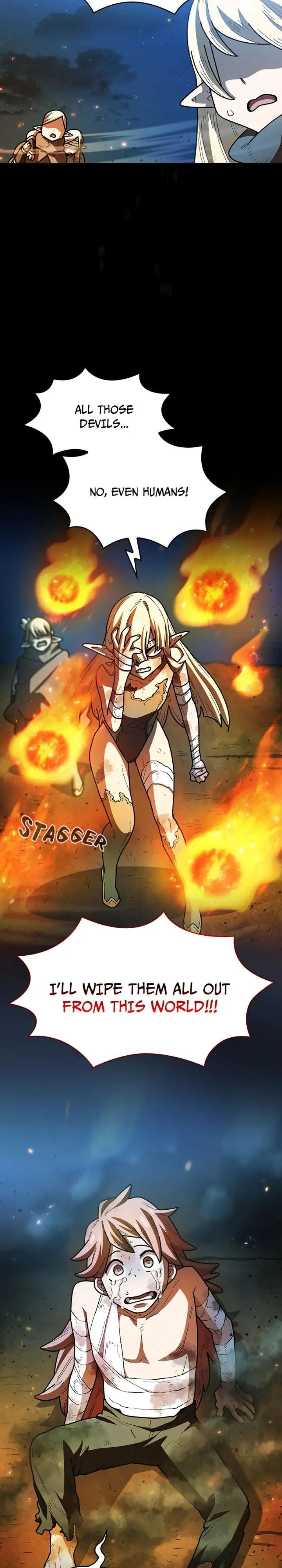 Read FFF Class Trashero En Manga Online