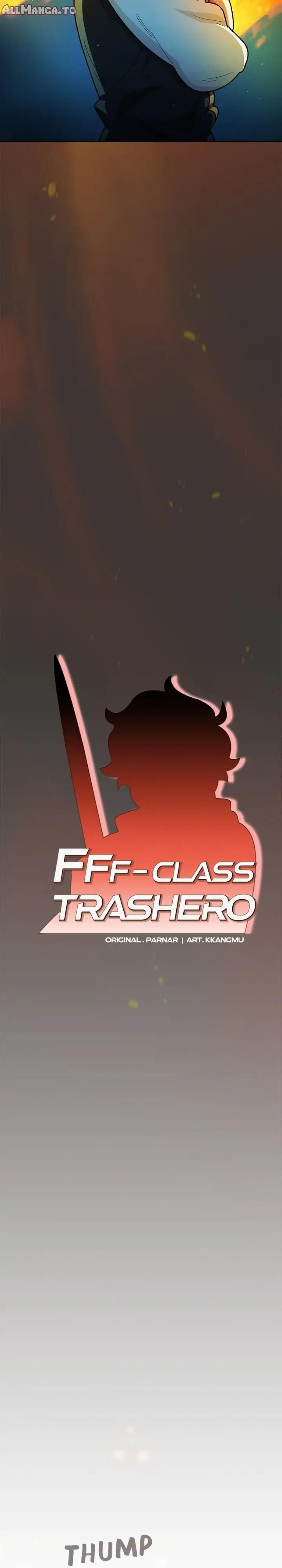 Read FFF Class Trashero En Manga Online