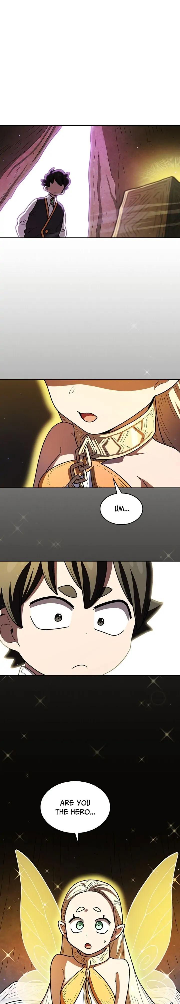 Read FFF Class Trashero En Manga Online