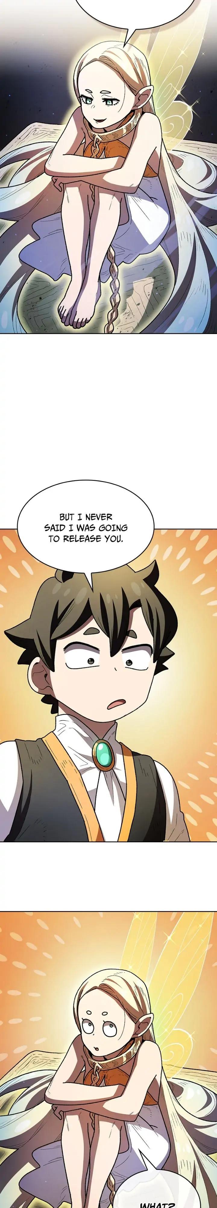 Read FFF Class Trashero En Manga Online