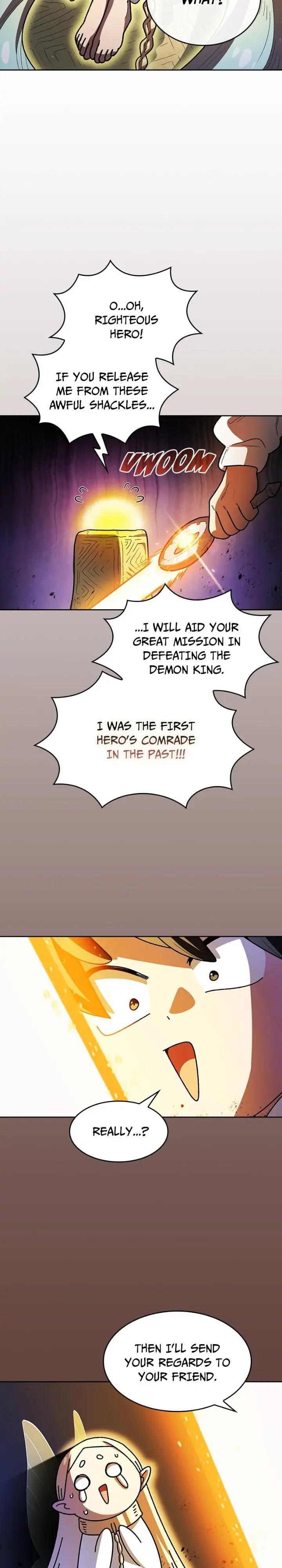 Read FFF Class Trashero En Manga Online