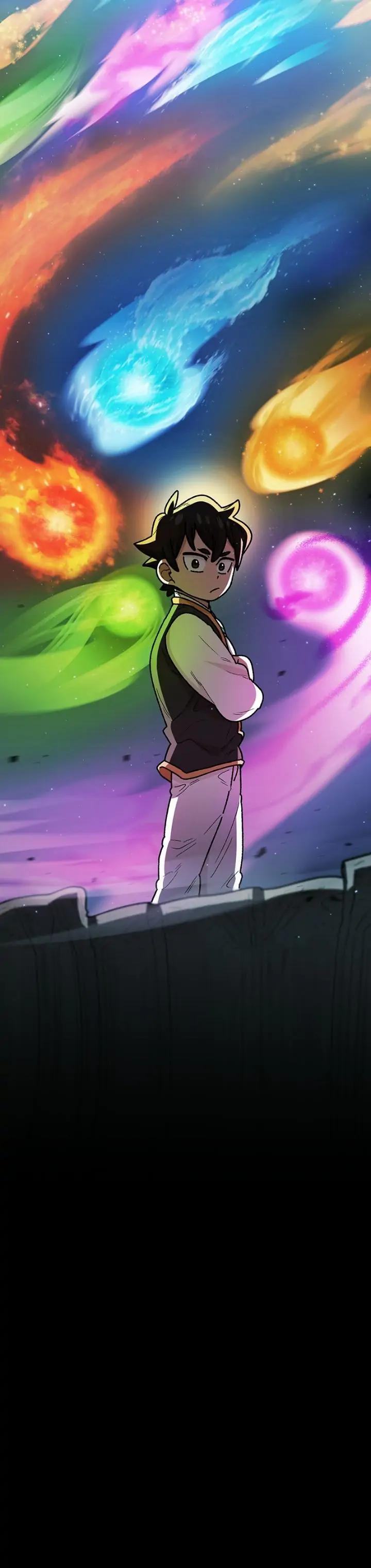 Read FFF Class Trashero En Manga Online