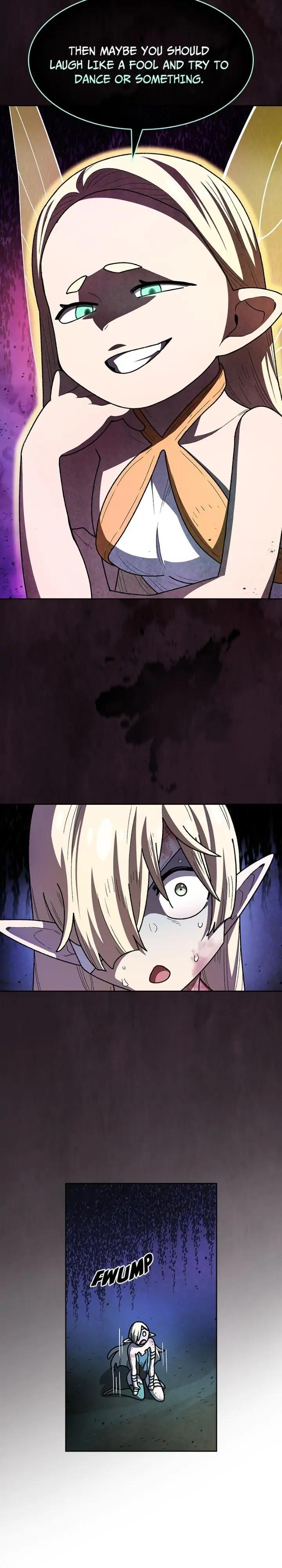 Read FFF Class Trashero En Manga Online