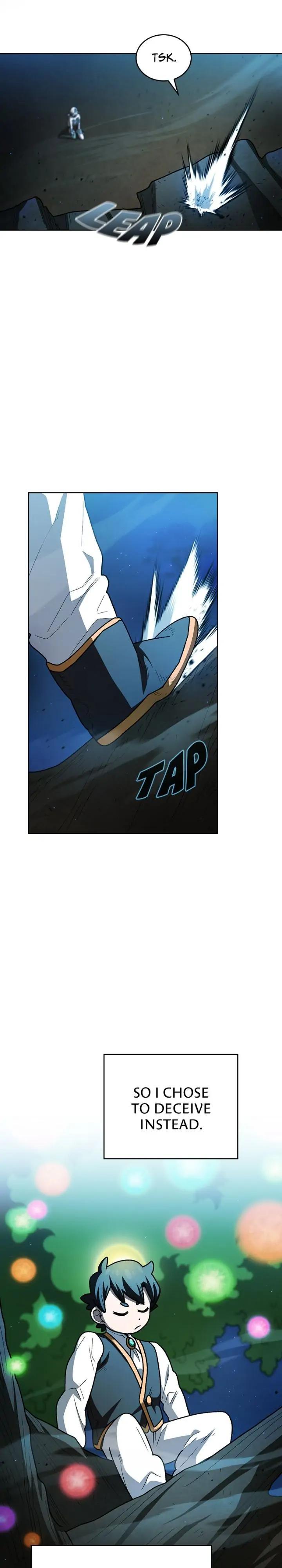 Read FFF Class Trashero En Manga Online