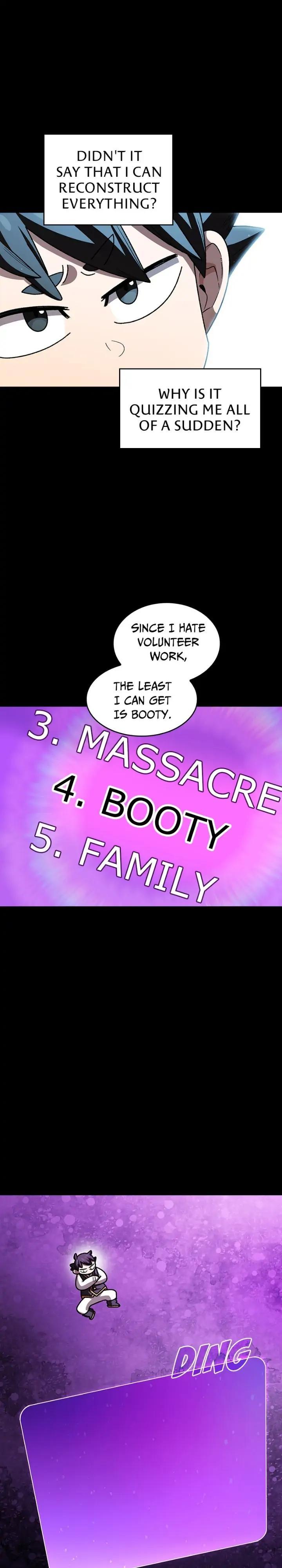 Read FFF Class Trashero En Manga Online