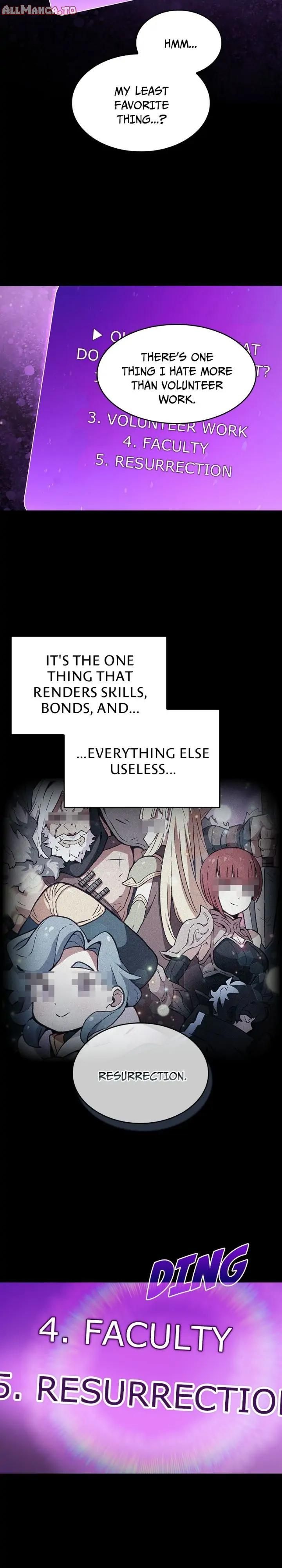 Read FFF Class Trashero En Manga Online