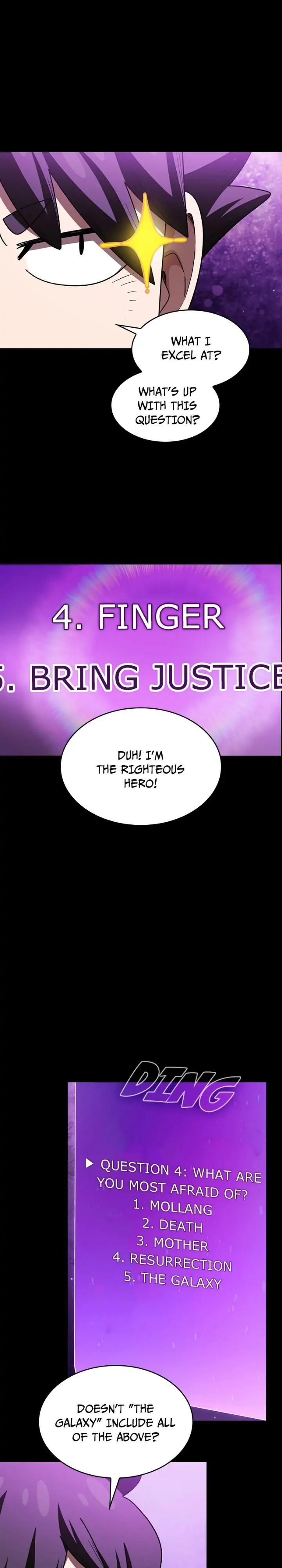 Read FFF Class Trashero En Manga Online