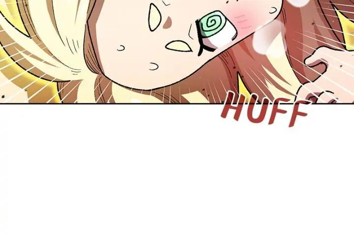 Read FFF Class Trashero En Manga Online