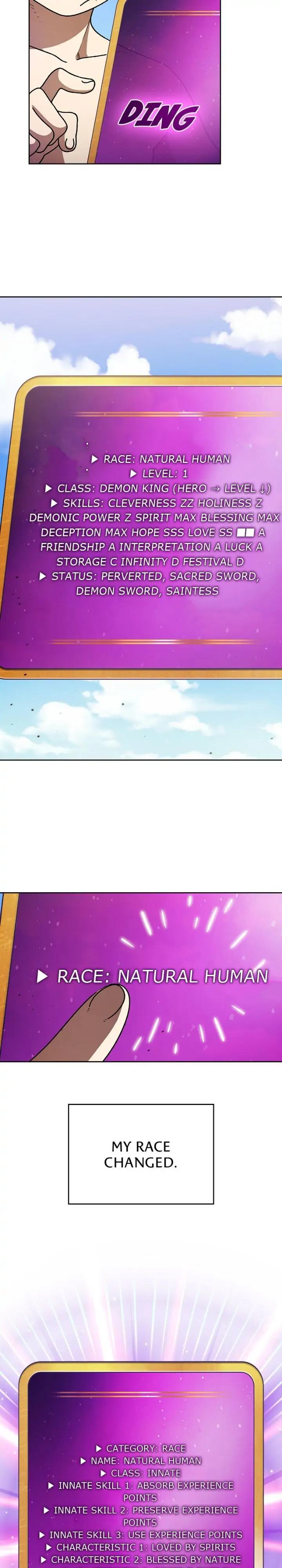 Read FFF Class Trashero En Manga Online