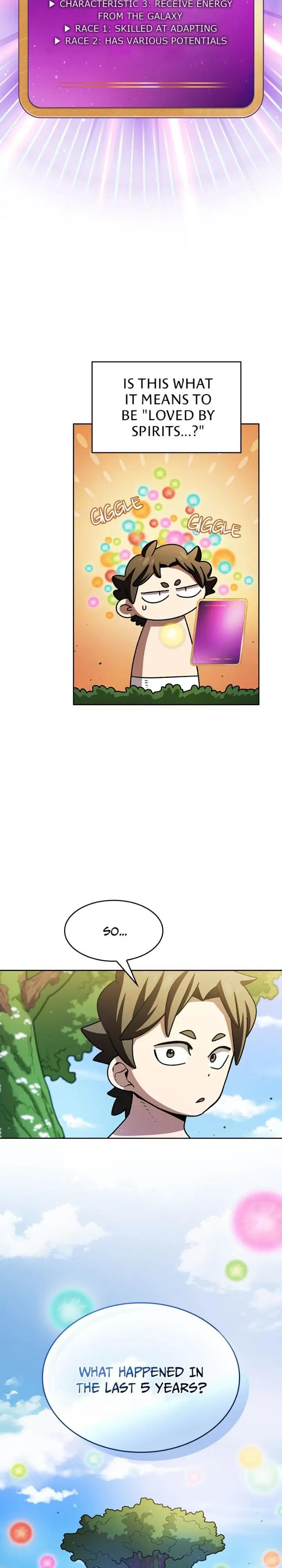 Read FFF Class Trashero En Manga Online