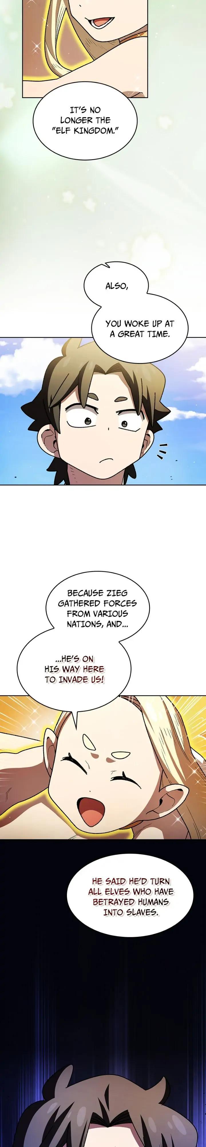 Read FFF Class Trashero En Manga Online