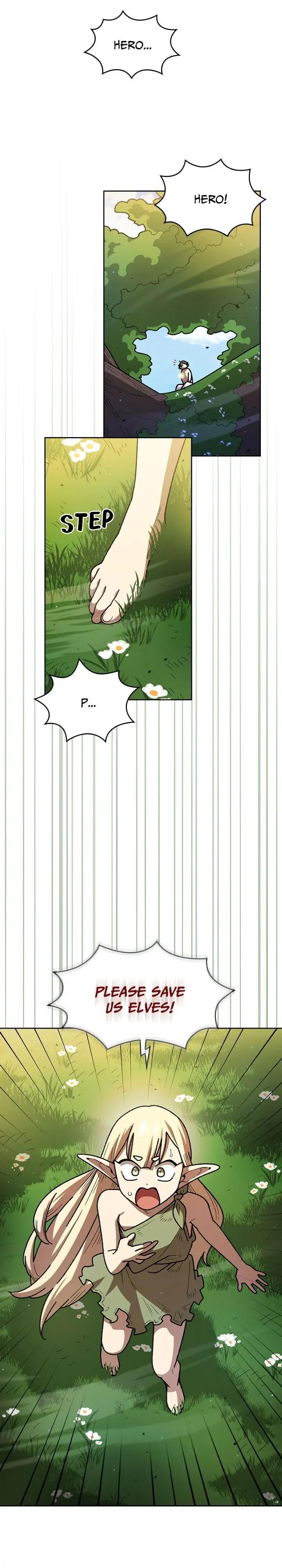 Read FFF Class Trashero En Manga Online
