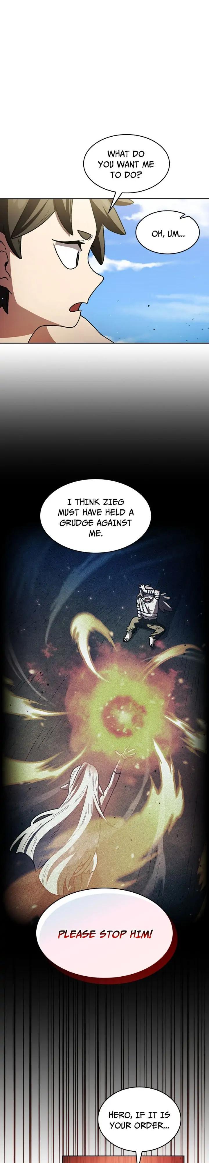 Read FFF Class Trashero En Manga Online