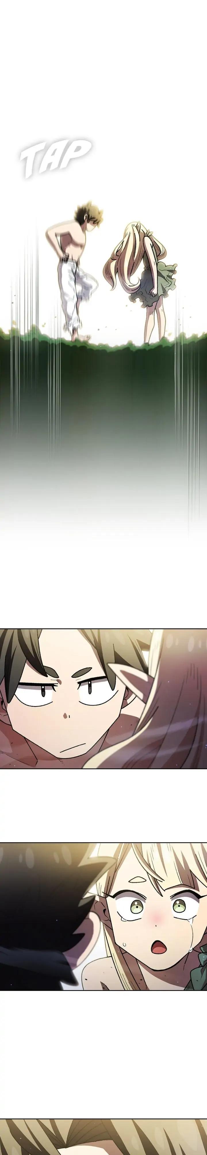 Read FFF Class Trashero En Manga Online