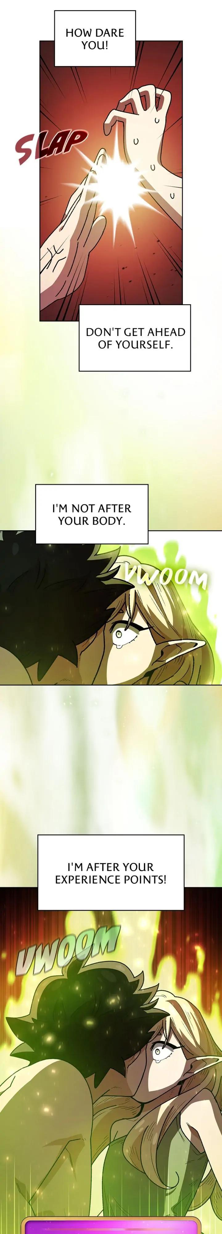 Read FFF Class Trashero En Manga Online