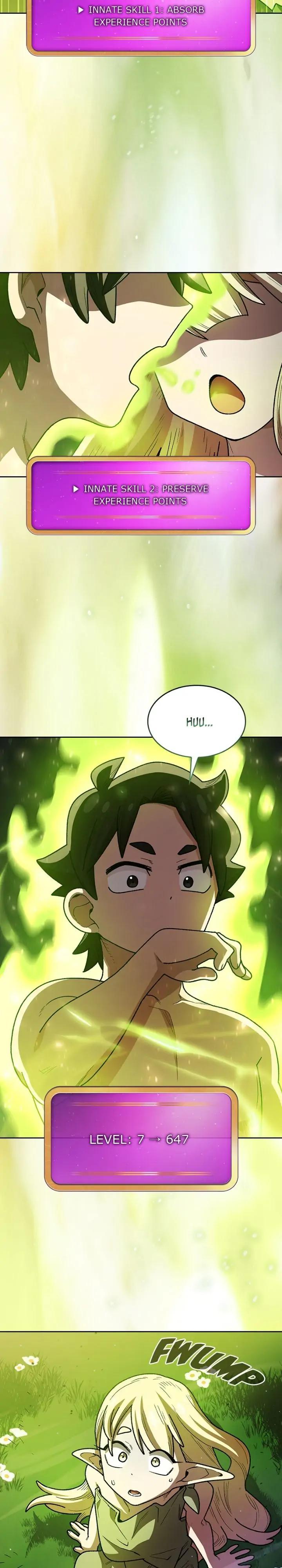 Read FFF Class Trashero En Manga Online