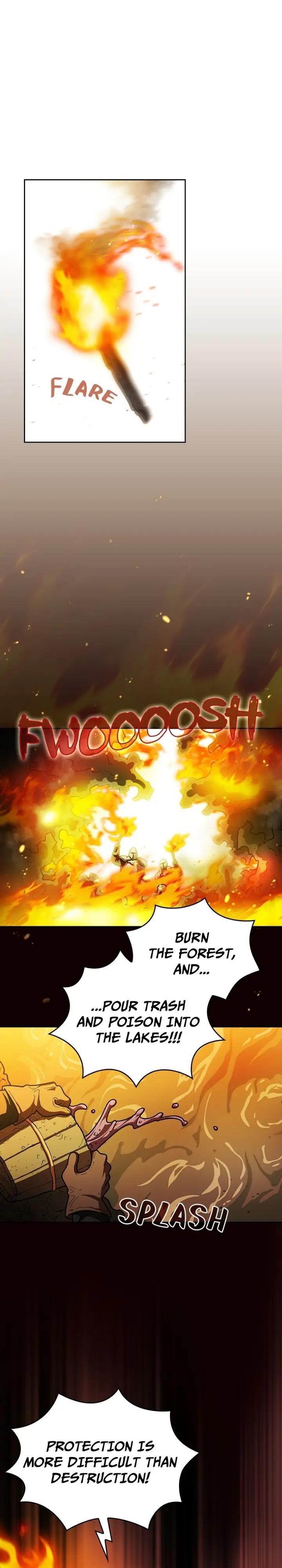 Read FFF Class Trashero En Manga Online