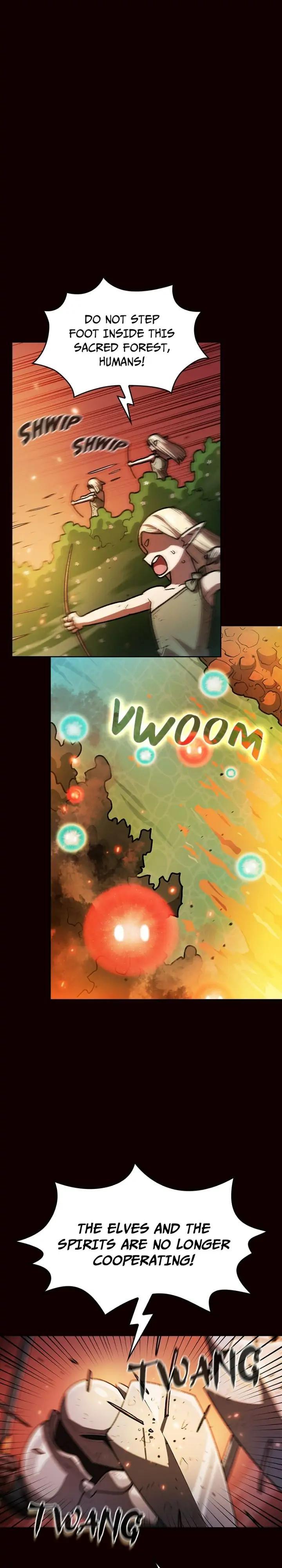 Read FFF Class Trashero En Manga Online