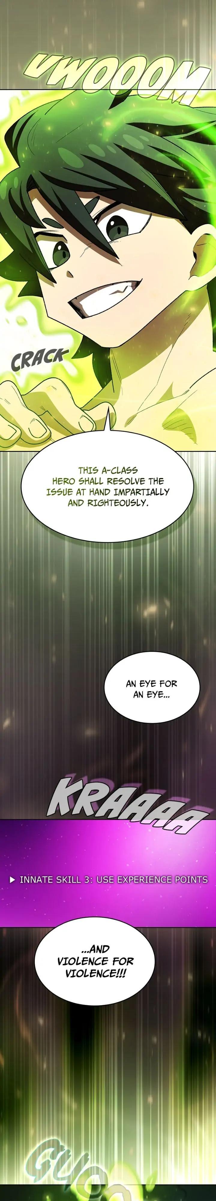 Read FFF Class Trashero En Manga Online