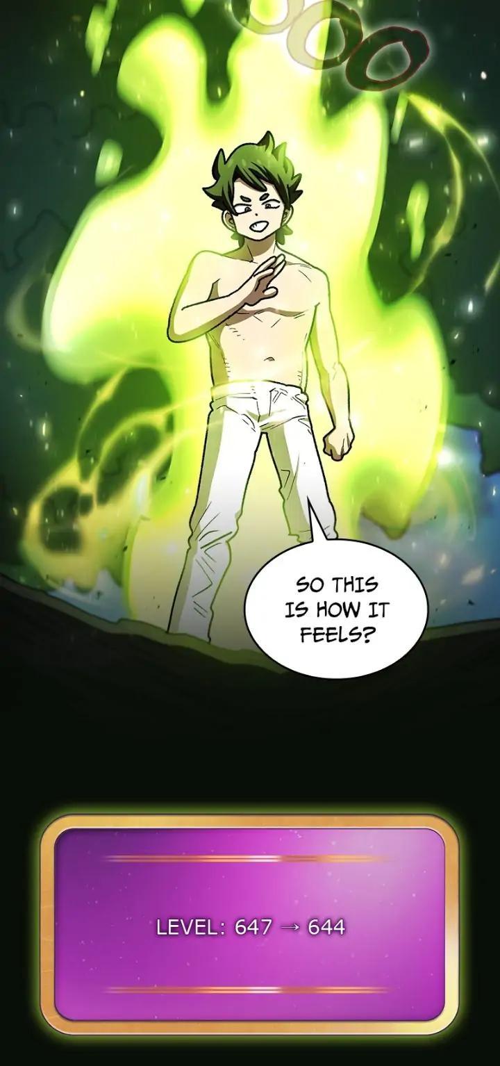 Read FFF Class Trashero En Manga Online