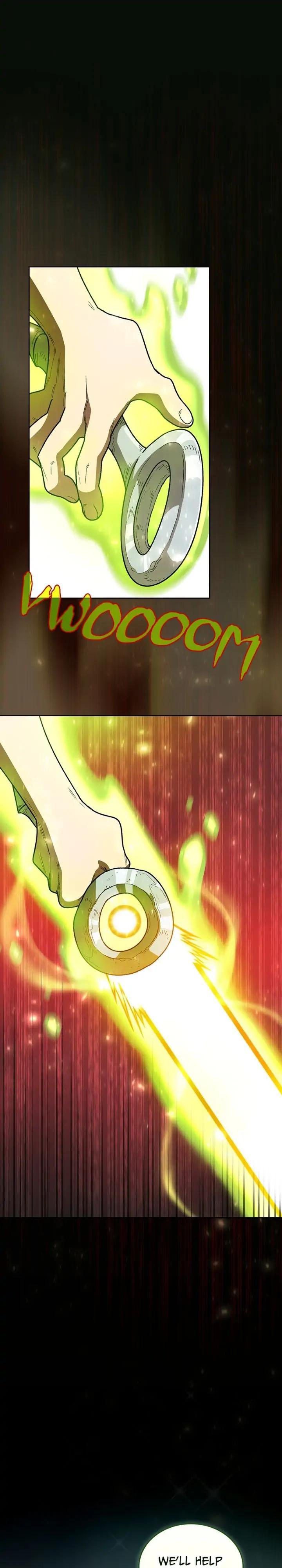 Read FFF Class Trashero En Manga Online