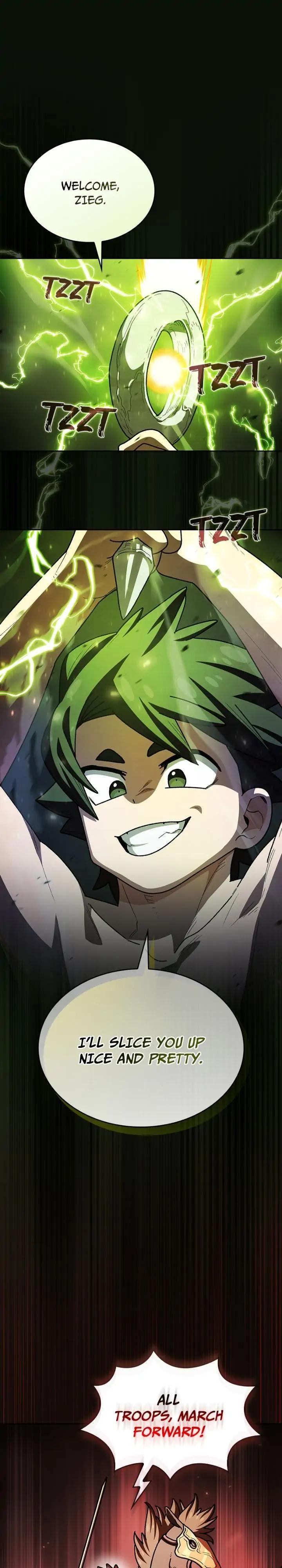 Read FFF Class Trashero En Manga Online
