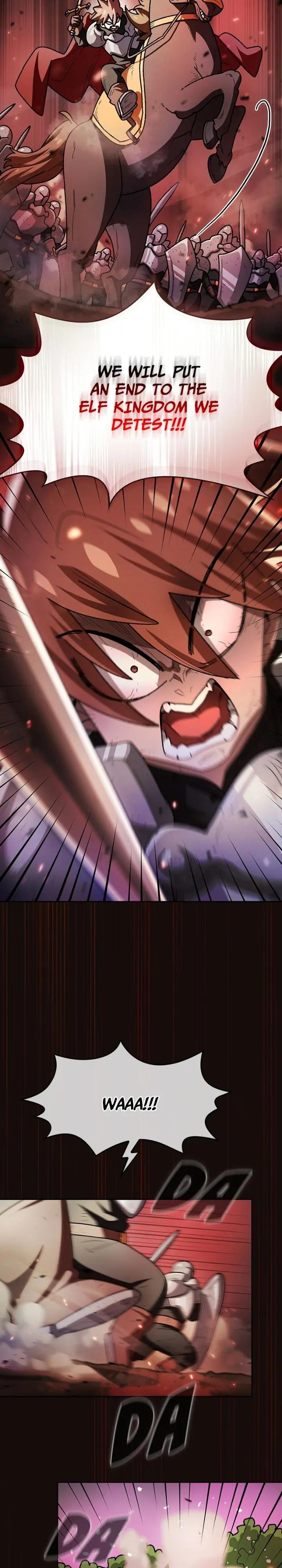 Read FFF Class Trashero En Manga Online