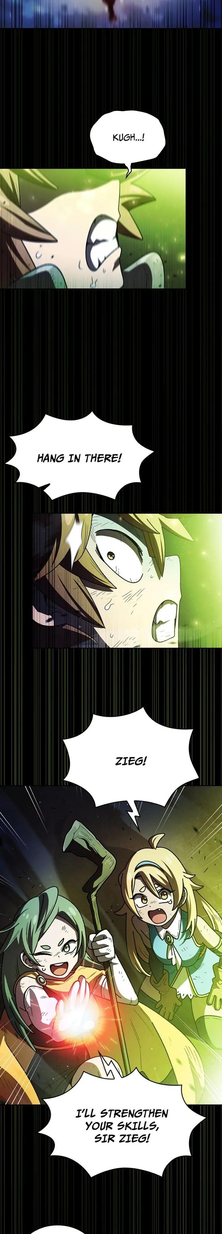 Read FFF Class Trashero En Manga Online