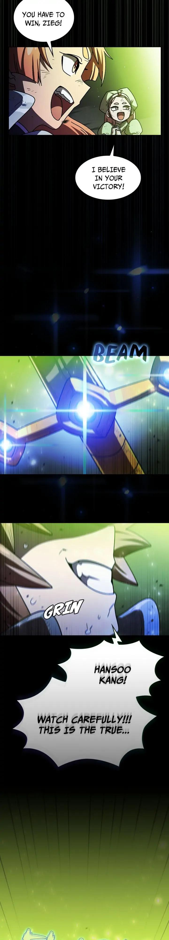 Read FFF Class Trashero En Manga Online