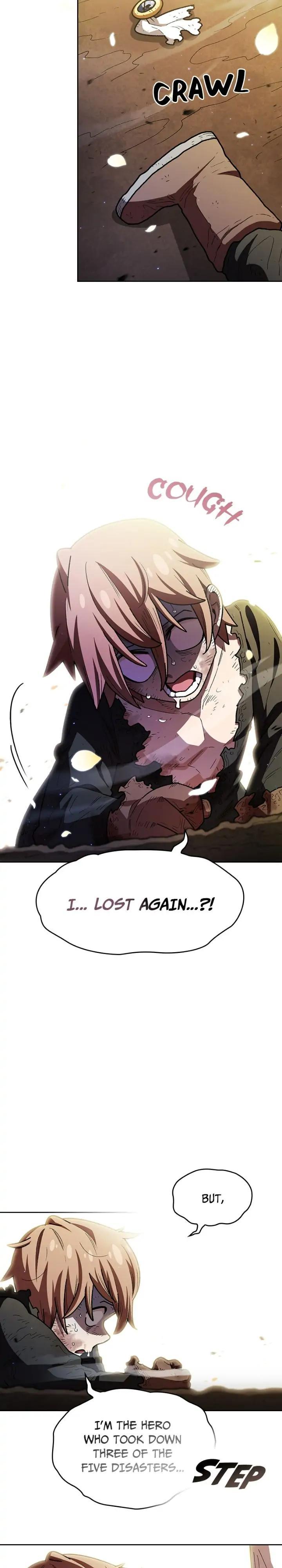 Read FFF Class Trashero En Manga Online