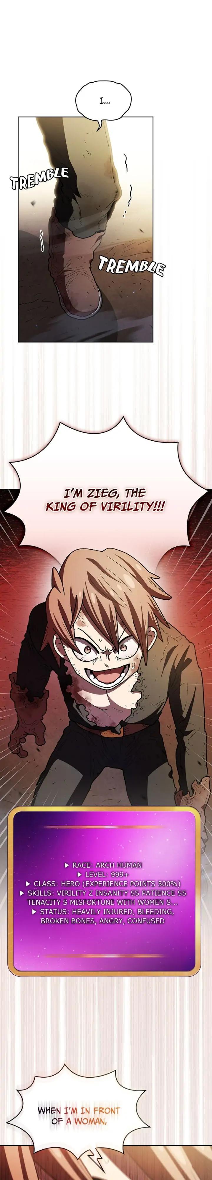 Read FFF Class Trashero En Manga Online