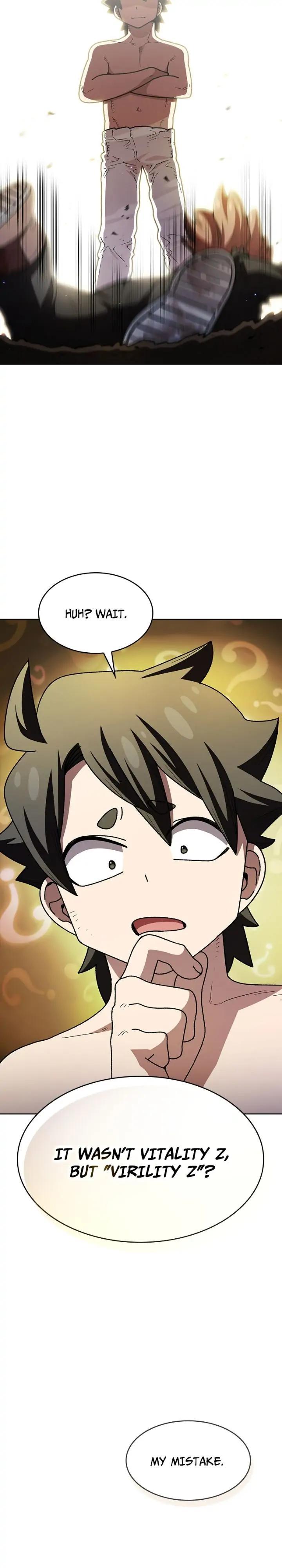 Read FFF Class Trashero En Manga Online