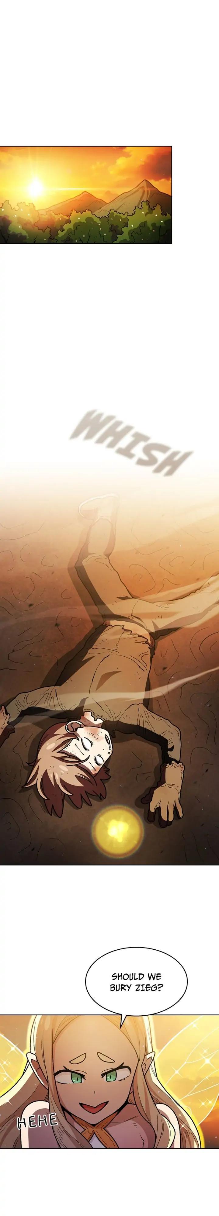 Read FFF Class Trashero En Manga Online