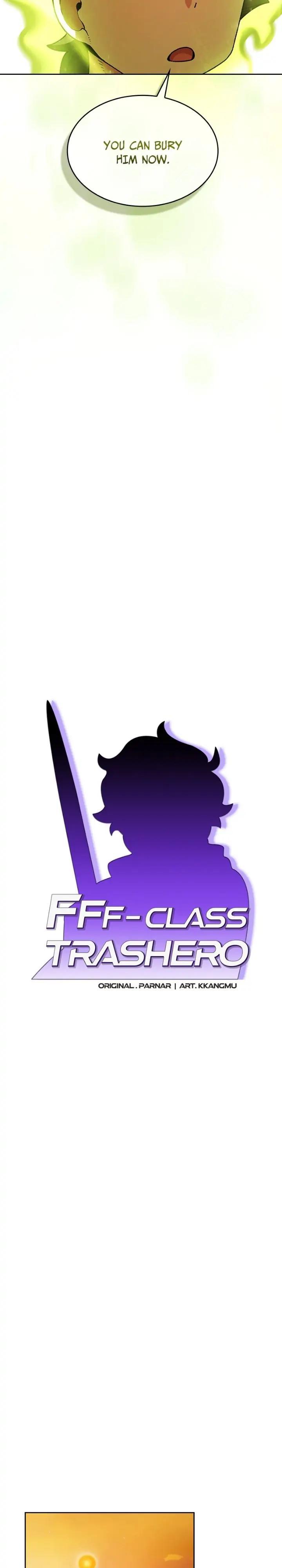 Read FFF Class Trashero En Manga Online