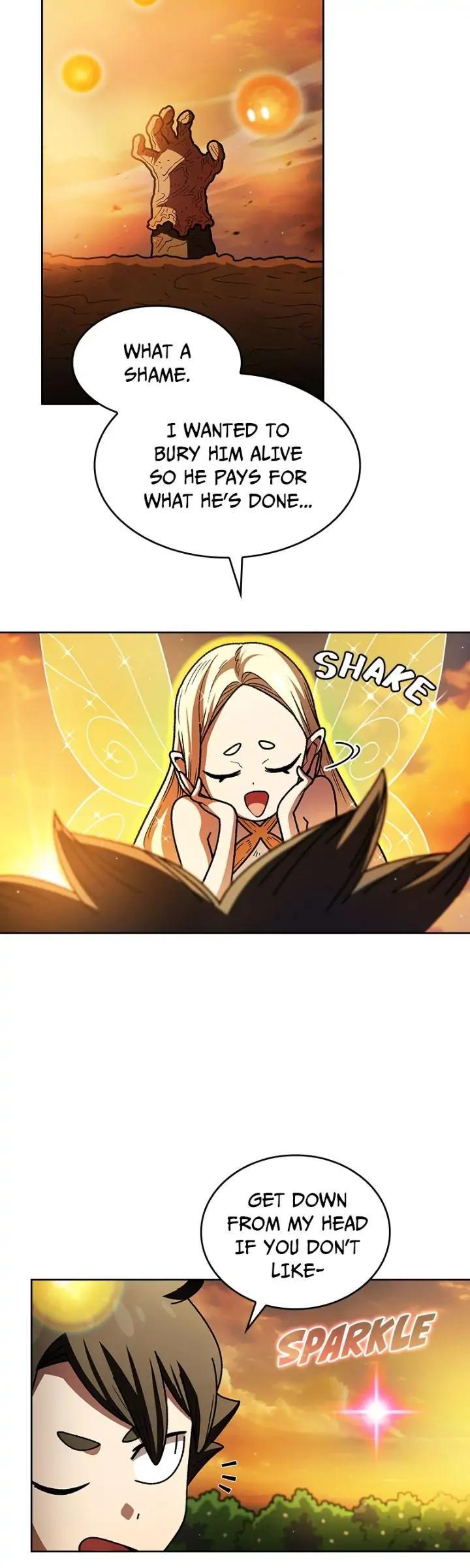 Read FFF Class Trashero En Manga Online