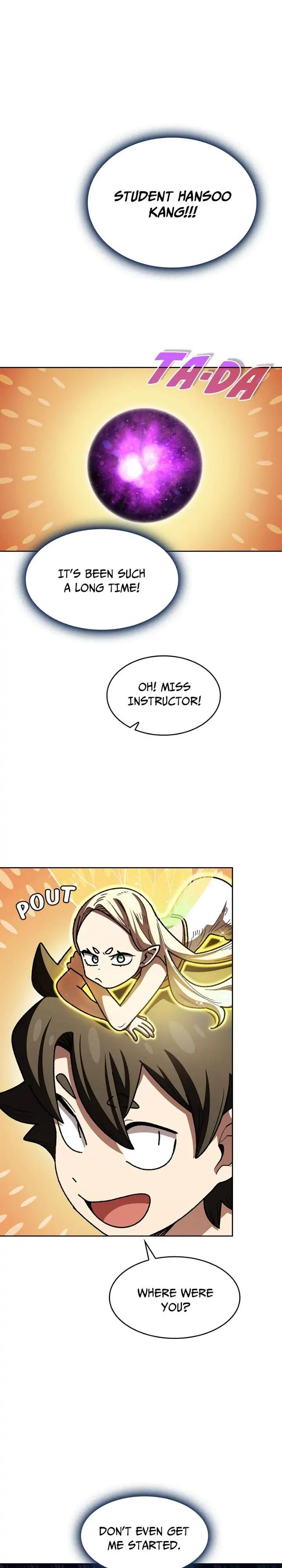 Read FFF Class Trashero En Manga Online