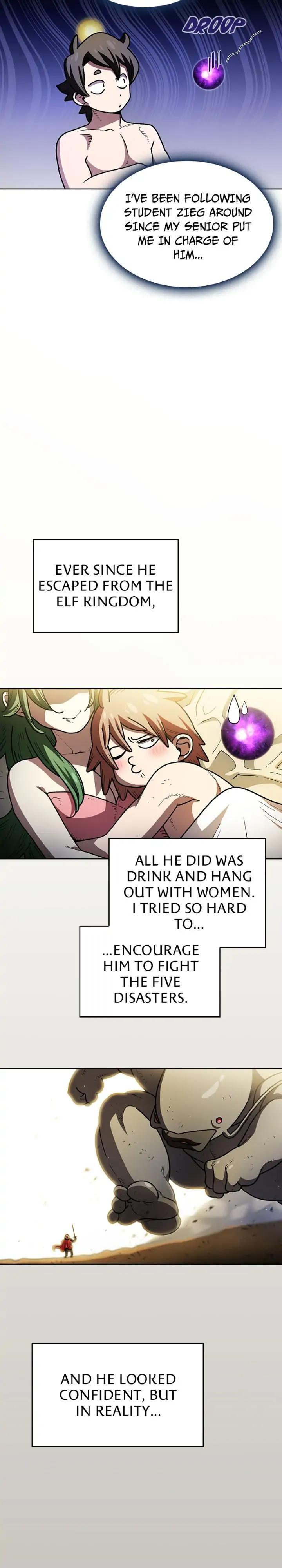 Read FFF Class Trashero En Manga Online