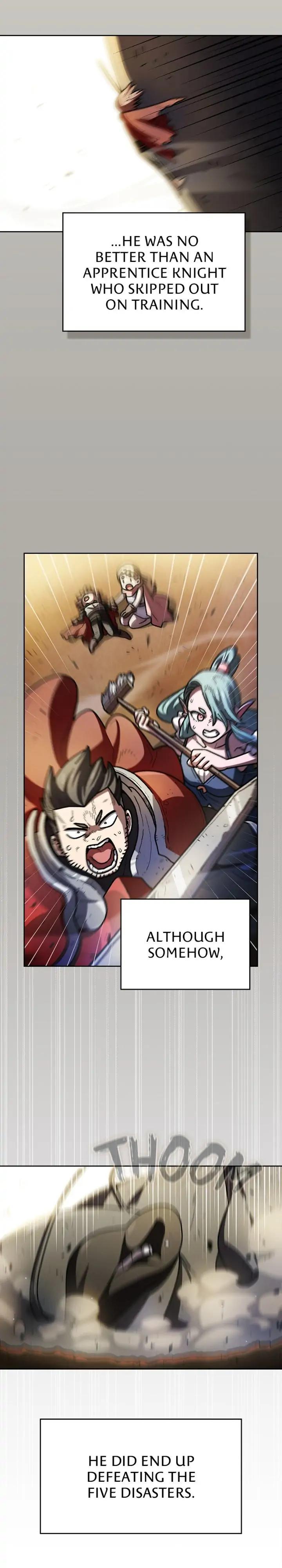 Read FFF Class Trashero En Manga Online